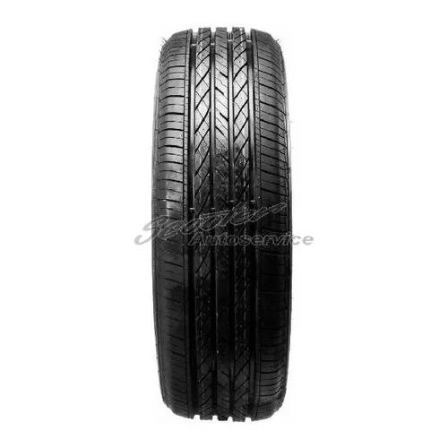 Tracmax X Privilo H/T XL 255/60 R17 110V Sommerreifen - Autoreifen für SUV, bietet exzellente Haftung und Sicherheit bei trockenen und nassen Bedingungen.