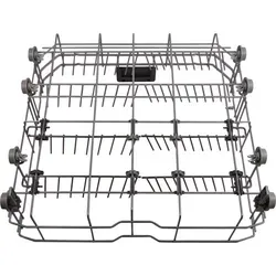 Beko Geschirrkorb unten 1759001115 - Küchengeräte-Zubehör, original Beko Unterkorb für Spülmaschinen, neu und ideal für den Austausch defekter Teile.
