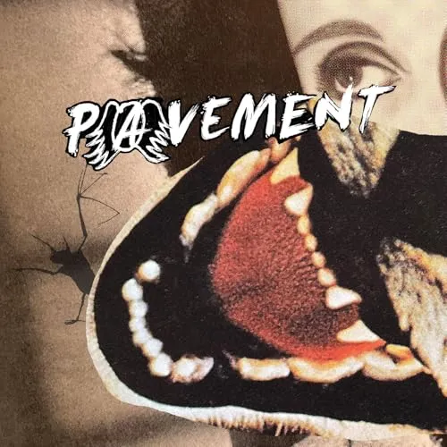 Hecklers Choice: Big Gums and Heavy Lifters-a Pavement
