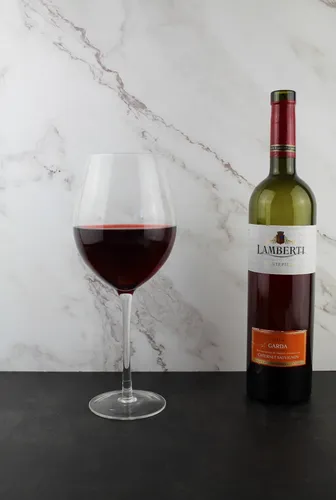 Winkee - Riesen Weinglas I Großes Rotwein Weinglas 0,75L Ausgefallenes Geschenk