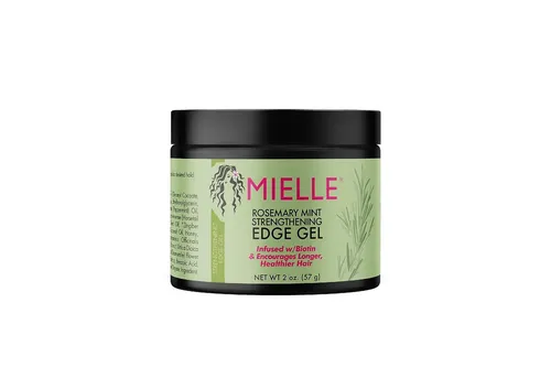 Mielle Organics Haargel Mielle Organics Rosemary Mint Edge Gel 2oz.