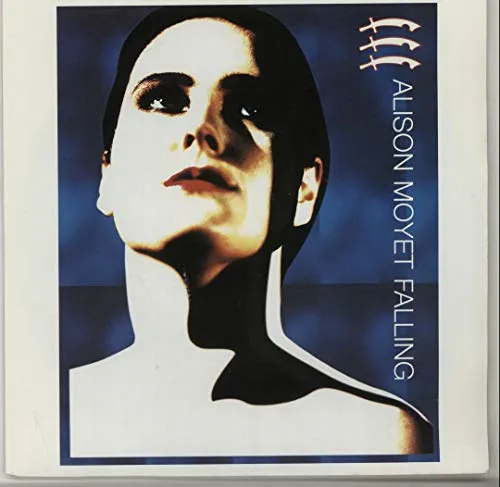 Falling - Alison Moyet 7" 45
