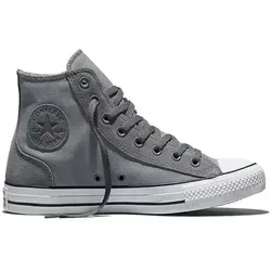 Converse CHUCK TAYLOR ALL STAR CANVAS & SUE Sneaker grau 40 EU