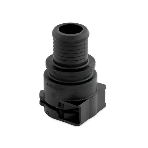 NORMAQUICK PS3 Steckverbindung NW 16-0° EPDM