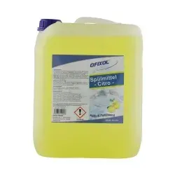Ofixol Spülmittel Citro 100142 , 10 l - Kanister