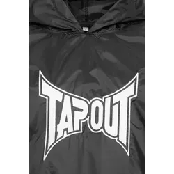 TAPOUT Trainingsanzug Terraza Herren-Saunaanzug schwarz XXL - Bequemer Trainingsanzug für Herren aus 100% Polyester, ideal für Sport und Freizeit. Der lässige Schnitt sorgt für optimale Bewegungsfreiheit.