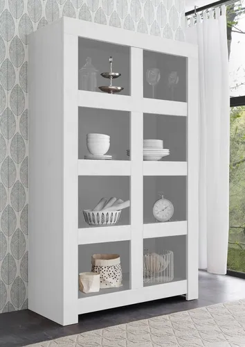 Home affaire Standregal Firenze, Höhe 186 cm