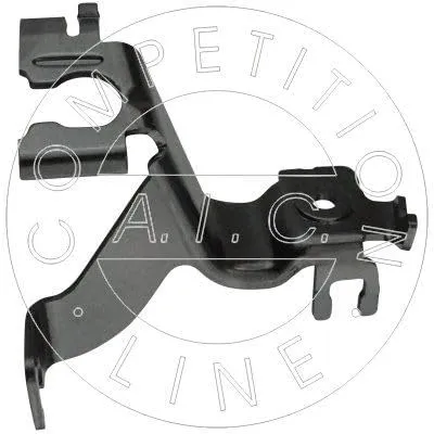 AIC Halter, Bremsschlauch Original AIC Quality 57948