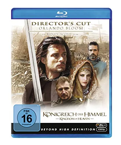 Königreich der Himmel (Director's Cut)