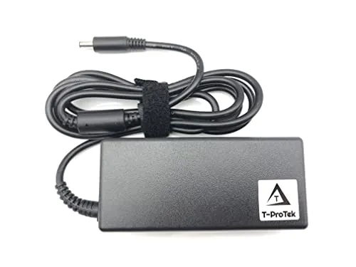T-ProTek AC Adapter Netzteil Ladegerät Ladekabel kompatibel für Dell Optiplex 3020