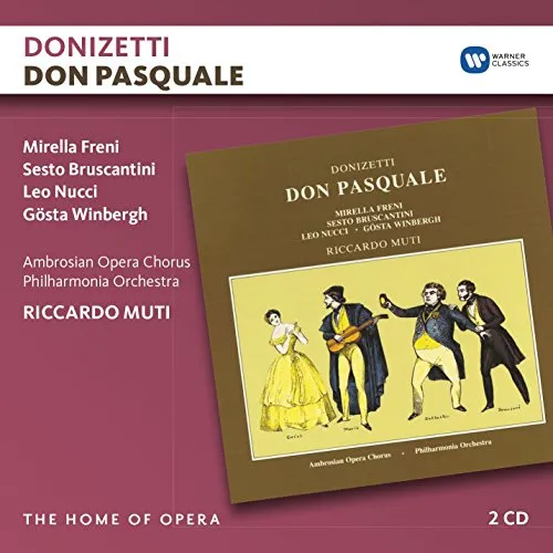 Don Pasquale (Ga)