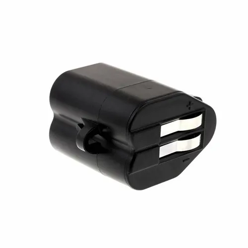 Powery Akku für Robocleaner Kärcher RC3000 - 2100 mAh - Kamera-Akkus für Robocleaner Kärcher RC3000, leistungsstarker 2100 mAh NiMH Akku für zuverlässige Reinigung und lange Laufzeit.