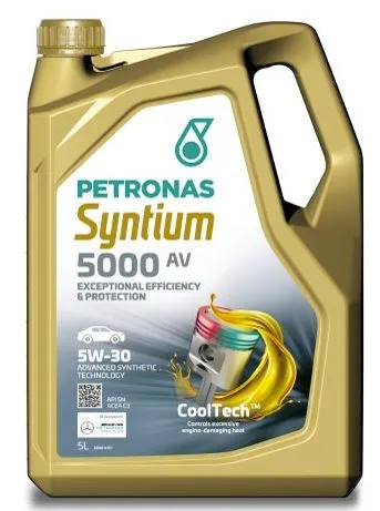 PETRONAS Motorenöl 5W30 für BMW & MINI LL04 - 5L - Hochwertiges Motoröl für BMW und MINI, bietet hervorragenden Schutz und Leistung. Ideal für Inspektionen und Ölwechsel mit OE-Qualität.