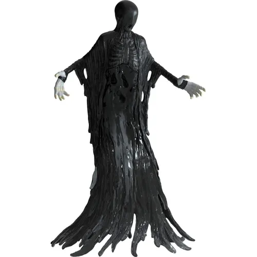 Schleich 13992 - Harry Potter Dementor Figur, gruselig und detailgetreu für spannende Abenteuer ab 6 Jahren