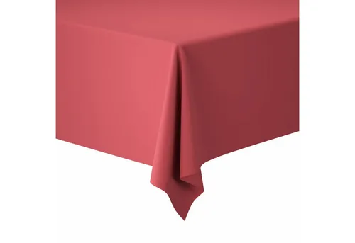 Duni Tischdecke 1 Dunicel® bordeaux 0,9m x 40m - Tischdecken aus hochwertigem Dunicel® in bordeaux, strapazierfähig und weich, ideal für festliche Anlässe und Events.