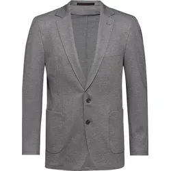 GREIFF Sakko Greiff Corporate Wear Herren Sakko CASUAL Hellgrau meliert 102 grau 102 - Elegantes Herren Sakko in hellgrau meliert, ideal für Business und Freizeit. Mit geprüfter Qualität und hohem Tragekomfort für jeden Anlass. Größe 102, OEKO-TEX® Standard 100 zertifiziert.