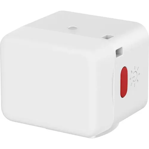 Ulanzi DG01 Cube Mini Light(White) (Videoleuchte) (58866200)