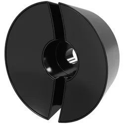 Norbitt Wall Mount Squid Black