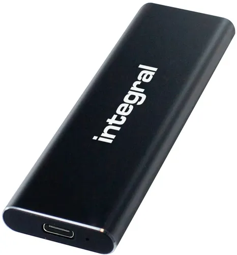 INTEGRAL Slimxpress tragbare SSD 500 GB