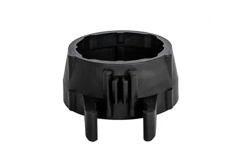 WINTERHOFF support de prise pour remorque W1707 pour remorque pour remorque