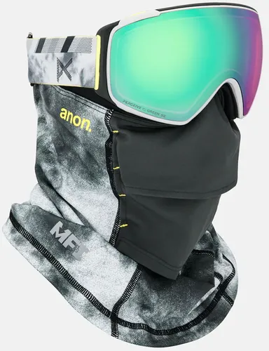 ANON M4S TORIC Schneebrille 2026 tilt shift/perceive variable green