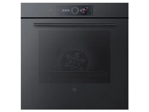 V-ZUG Excellence Line 2104300014 Combair V2000 60 Backofen - Backofen mit 10 Jahren Herstellergarantie, 12 Funktionen und WLAN-Vernetzung für modernes Kochen. Personalisierbares Farb-Display für individuelle Nutzung.