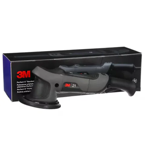 PERFECT-IT 3M™ Perfect-It™ Pulidora rotorbital, 21 mm - Sonstige Werkstattwerkzeuge, leistungsstarke rotorbital Poliermaschine für perfekte Oberflächen und professionelle Ergebnisse.