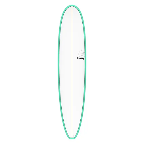 Surfboard TORQ Epoxy TET 9.0 Longboard Seargreen  TOP EBAY ANGEBOT