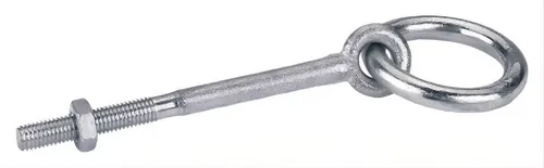 Kerbl Barrenring Verzinkt 120mm * 12mm