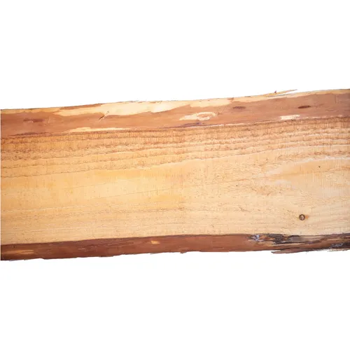 T&J BORNHOLM BONANZA Zaunbretter Lärche 2400 mm - Gartenzäune aus hochwertiger Lärche, ideal für einen langlebigen und stilvollen Vorgartenzaun.