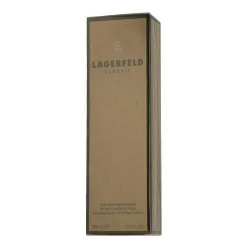 Lagerfeld Classic Aftershave Lotion (100 ml) KL001A03S