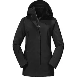Schöffel Winterjacke Heat Cambria - Intellitex Heat Technologie, Größe 54 - SALE Outdoor - Innovative Winterjacke mit Heizsystem für individuelle Wärme, stylisches Design und praktische Innentasche für maximalen Komfort.