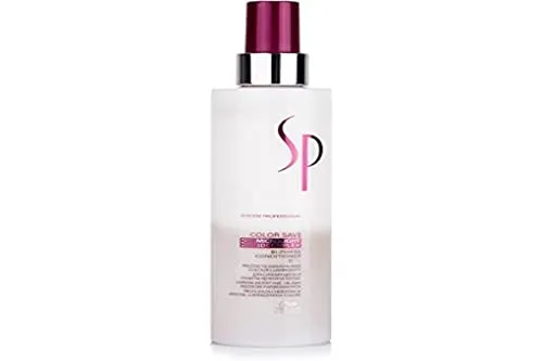 Wella Professionals SP Color Save Bi-Phase Conditioner Conditoner ohne Spülung für gefärbte Haare 185 ml Geruchlos