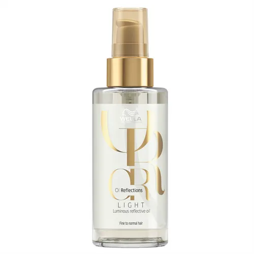 Wella Professionals Oil Reflections Light Oil 30 ml