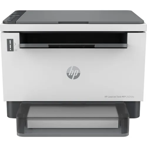 HP Laserjet Tank Mfp 2604Dw - Schwarz-Weiss Laserdrucker - Kompakter Multifunktionsdrucker für effizientes Drucken, Scannen und Kopieren in hoher Qualität. Ideal für den täglichen Einsatz im Büro.