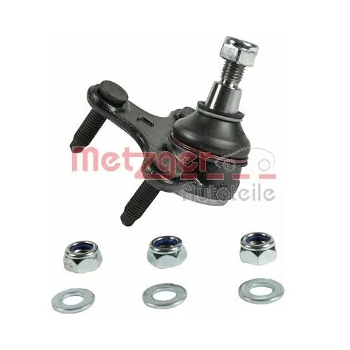 Metzger Trag-/Führungsgelenk KIT + GREENPARTS 57005211