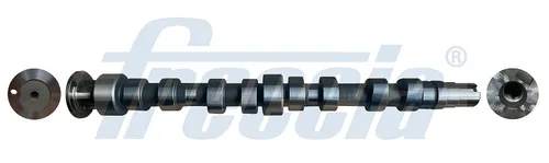 Freccia Nockenwelle CM05-2324 - Hochleistungsnockenwelle für optimierte Motorleistung - Autoteile, verbessert die Leistung und Effizienz Ihres Motors für ein besseres Fahrerlebnis.