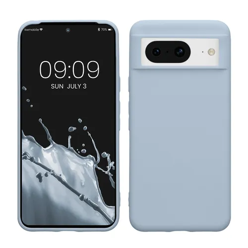 Hülle für Google Pixel 8 Handyhülle Handy Case Cover Smartphone Backcover Schutz