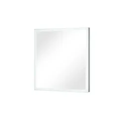 Badspiegel Sandsee – Eleganter Glas-Metall-Spiegel - Sonstige Badezimmerartikel, hochwertiger Badspiegel aus Glas und Metall, ideal für stilvolle Badezimmergestaltungen.