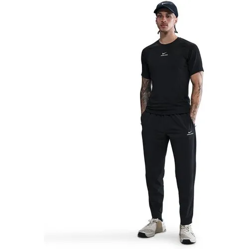 NIKE Herren Sporthose M NP DF NPT PANT