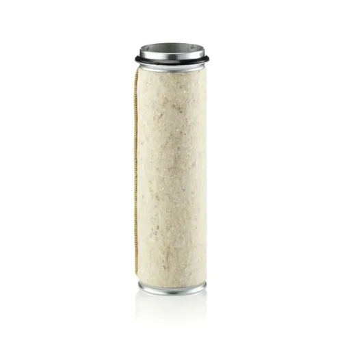 Sekundärluftfilter MANN-FILTER CF 1200 - Luftfilter für zuverlässige Motorleistung, Hersteller MANN-FILTER, optimiert für hohe Filtereffizienz und schützt vor Schmutz und Verunreinigungen.