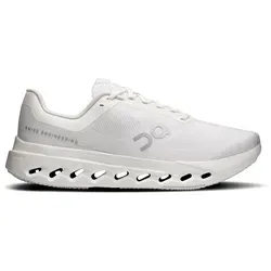 ON RUNNING Cloudsurfer Next Herren Laufschuh 47,5 EU - Weiß - Hochwertiger Laufschuh für Herren, Größe 47,5 EU, bietet optimalen Komfort und Atmungsaktivität für ein angenehmes Lauferlebnis.