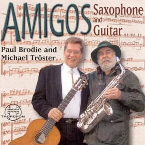 Amigos