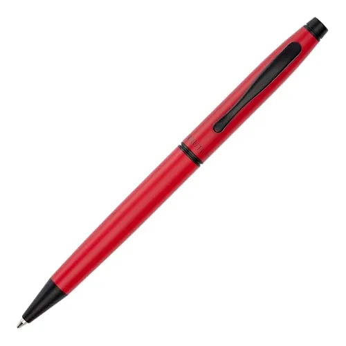 Cerruti 1881 Kugelschreiber Oxford - Kugelschreiber mit exklusivem Design und hochwertiger Verarbeitung, ideal für Büro und als Geschenk. Der präzise Schreibkomfort sorgt für ein sauberes Schriftbild.