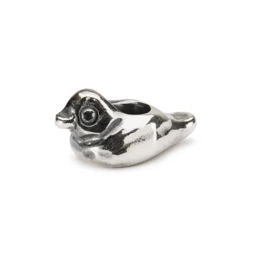 Trollbeads Bead Vogel der Ruhe, TAGBE-20228