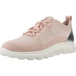 Geox Woman D SPHERICA E 37 EU - Atmungsaktive Damenschuhe - Stylische und atmungsaktive Damenschuhe für optimalen Tragekomfort im Alltag. Ideal für modebewusste Frauen, die Wert auf Qualität legen.