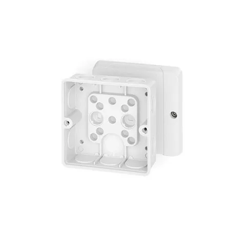 Hensel Kabelabzweigkasten DE 9341 Abzweigdose 62000271 Kabelabzweigkasten