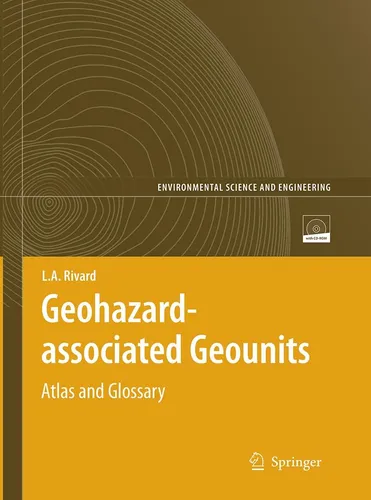 Geohazard-associated Geounits L. A. Rivard