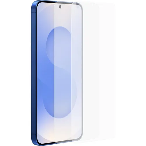 Samsung Anti-reflecting Film für Galaxy S25 - Hochwertige Display-Schutzfolie für Galaxy S25 mit anti-reflektierender Oberfläche, die störende Lichtreflexionen reduziert und die Sichtbarkeit verbessert.