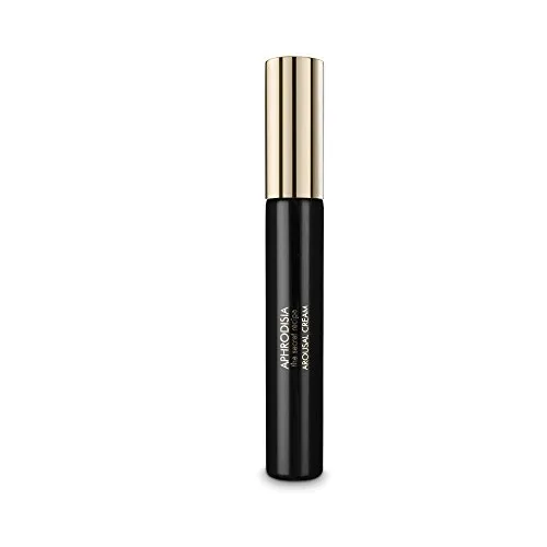 Bijoux Indiscret Aphrodisia Orgasm Enhancer Balm - Potenz & Stimulation - Stimuliert die Klitoris für intensivere Empfindungen und schnellere Orgasmen, frei von Parabenen und wirkt bis zu 40 Minuten.